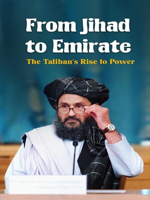 cover image of From Jihad to Emirate